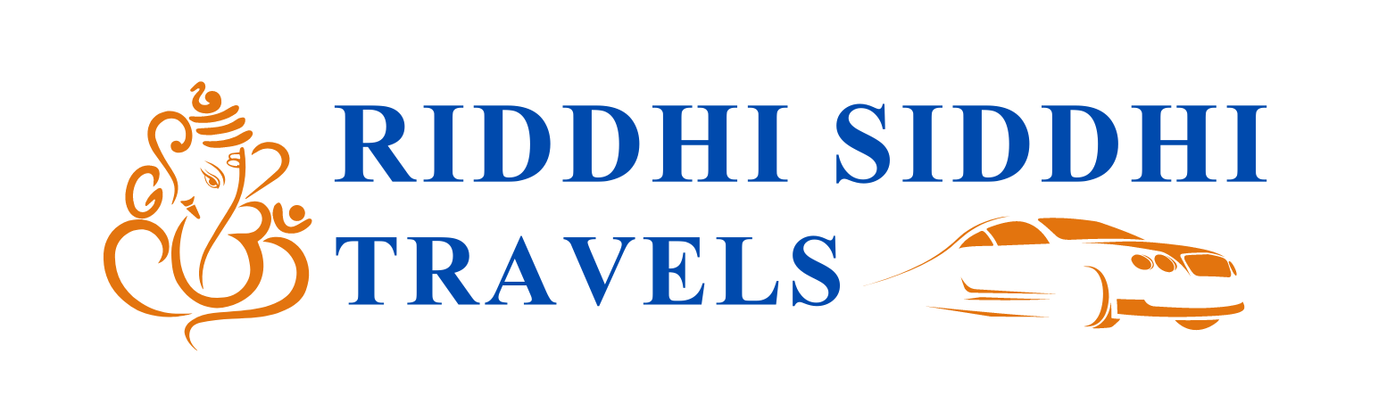 Riddhi Siddhi Travels - Discover Your All Destinations With Us